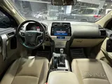 Toyota Land Cruiser Prado 2022